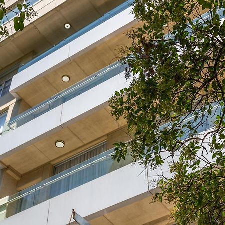 Nido Parque Lincoln Daire Meksika Dış mekan fotoğraf